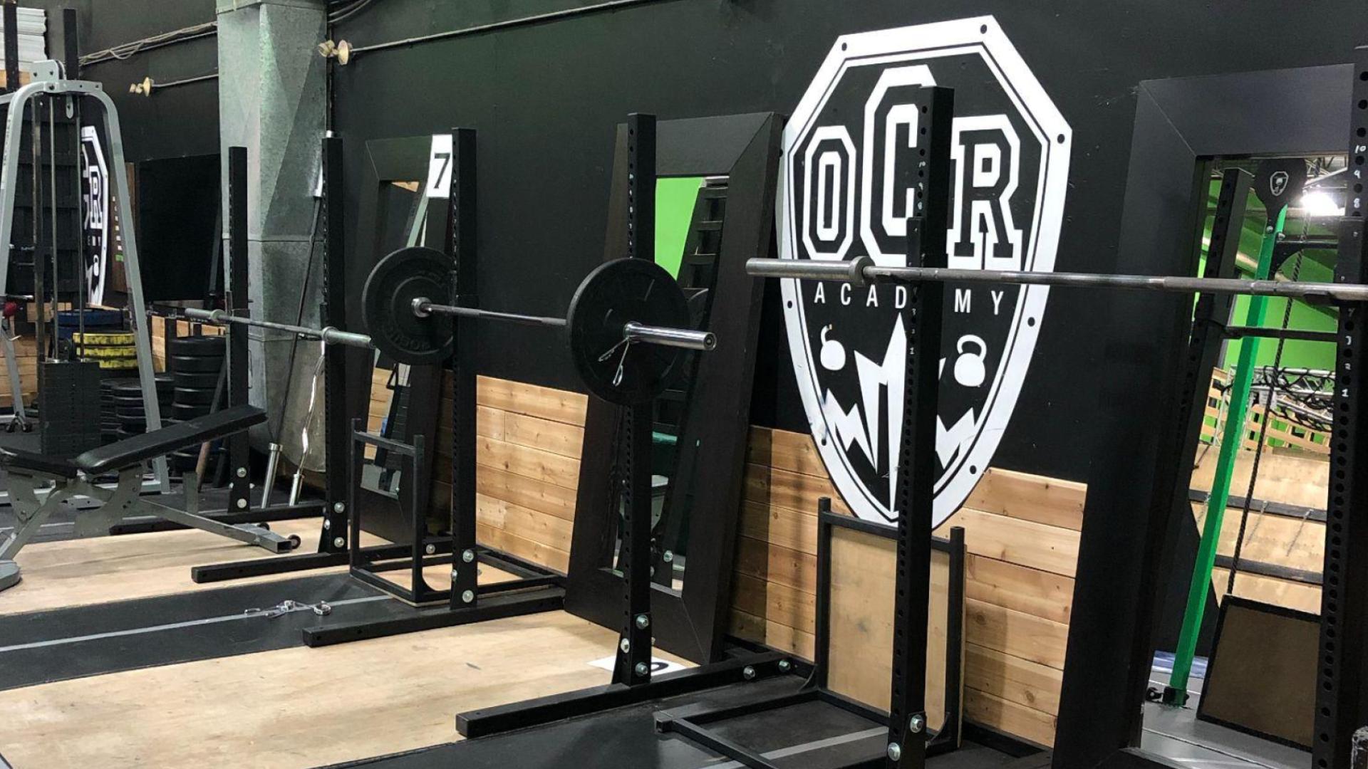 OCR-Weights