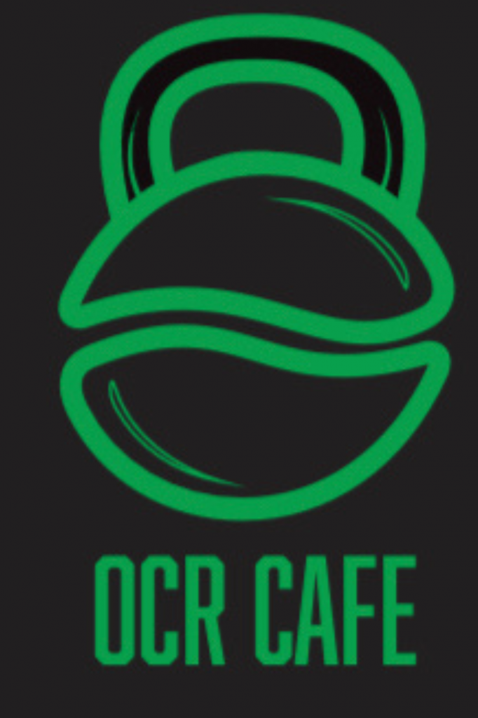 We sell coffee, OCR coffee