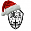 OCR Christmas Logo