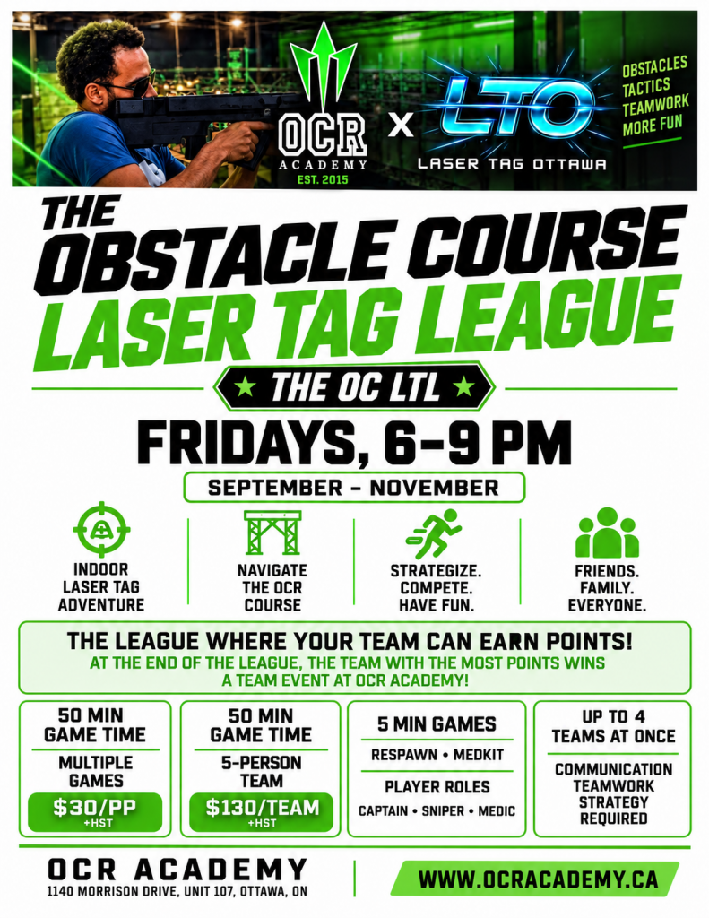 Laser Tag